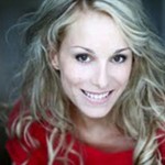 Julia Dorval 150x150