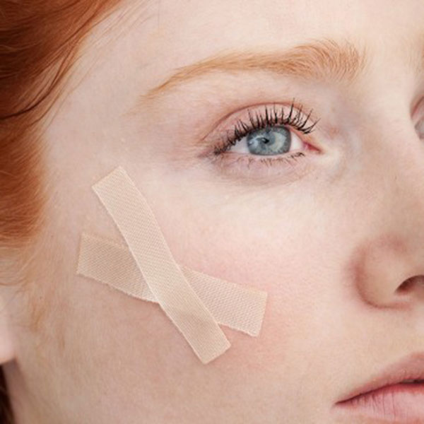 TRAITEMENT DU VISAGE