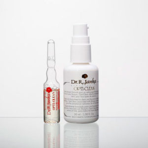 Dr Janka - OPTI-CLEAN