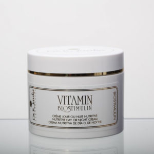 Dr Janka - Vitamin Biostimulin