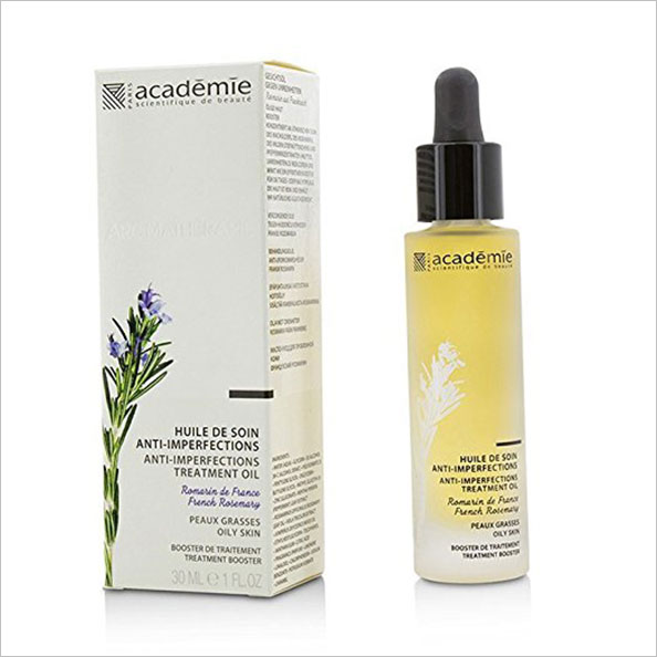 Huile de Soin Anti-Imperfections