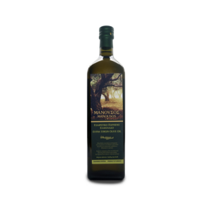 Huile d'olive vierge extra