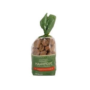 Mini-biscottes d'orge