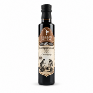 Sirop de caroube